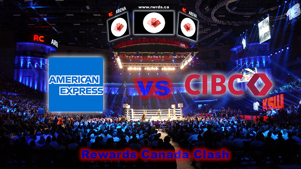 CIBC Aventura vs RBC Avion