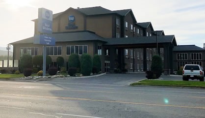 Best Western Cranbrook