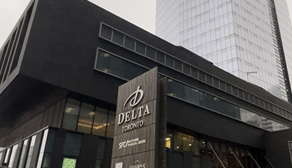 Delta Hotels by Marriott Toronto