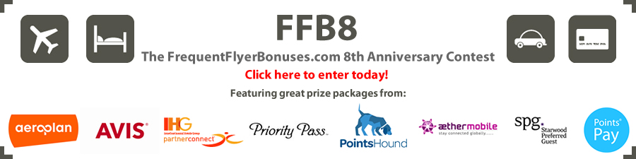 FFB 8 Anniversary