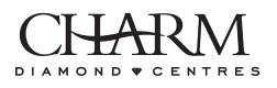Charm Diamond