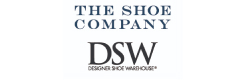 DSW The Shoe Company