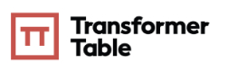 Transformer Table