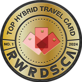 Top Hybrid Travel Credit
