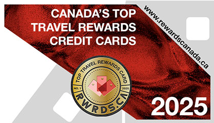 Top Travel Credit Cards
