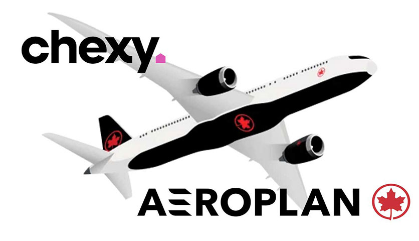 Chexy Aeroplan