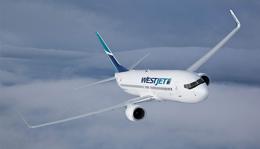 WestJet Rewards