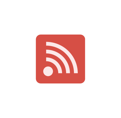 RSS Feed RSS Feed