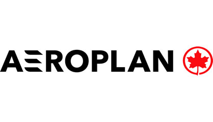 Aeroplan redemption