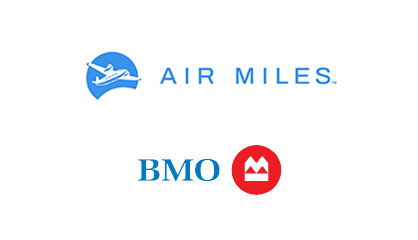 BMO AIR MILES