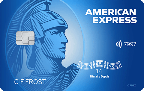 SimplyCash Card from American Express