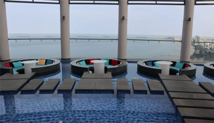 Four Points By Sheraton Da Nang<