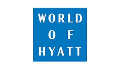 World of Hyatt