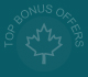 Rewards Canada: Top Bonus Offers