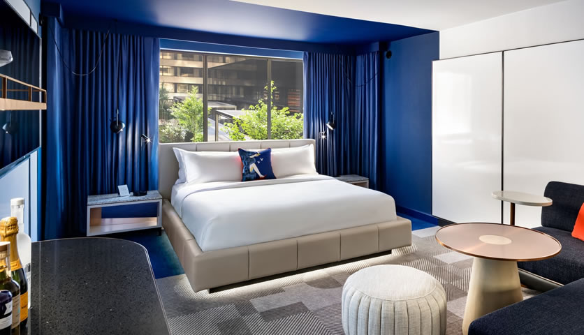 Amazing Value from Marriott