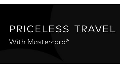 World Legend Mastercard