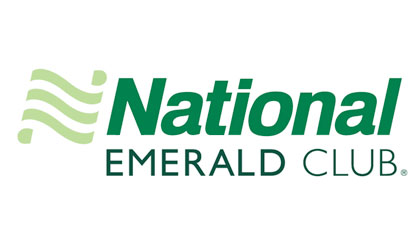 National Car Rental Emerald Club