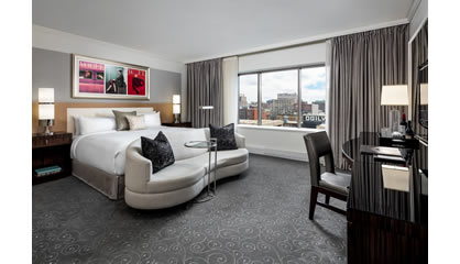 New Hotel Openings in Canada