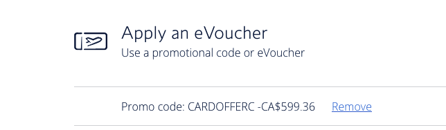 RBC BA Discount