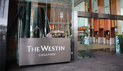 The Westin Singapore