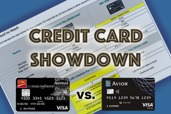 Avion Flight Rewards Chart